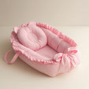 Ninho Redutor de Berço