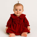 Vestido- coleção festa de fim de ano