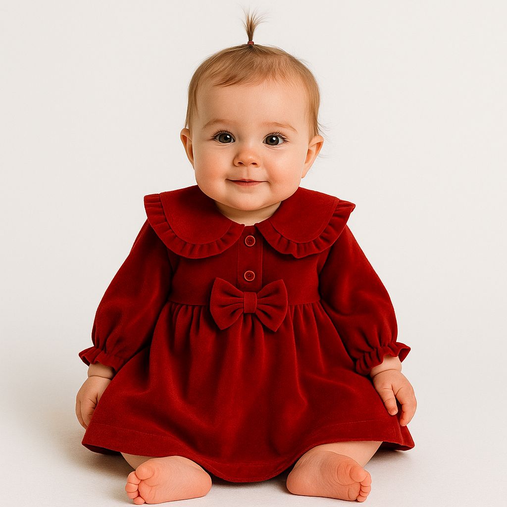 Vestido- coleção festa de fim de ano