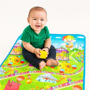 Tapete Térmico Emborrachado