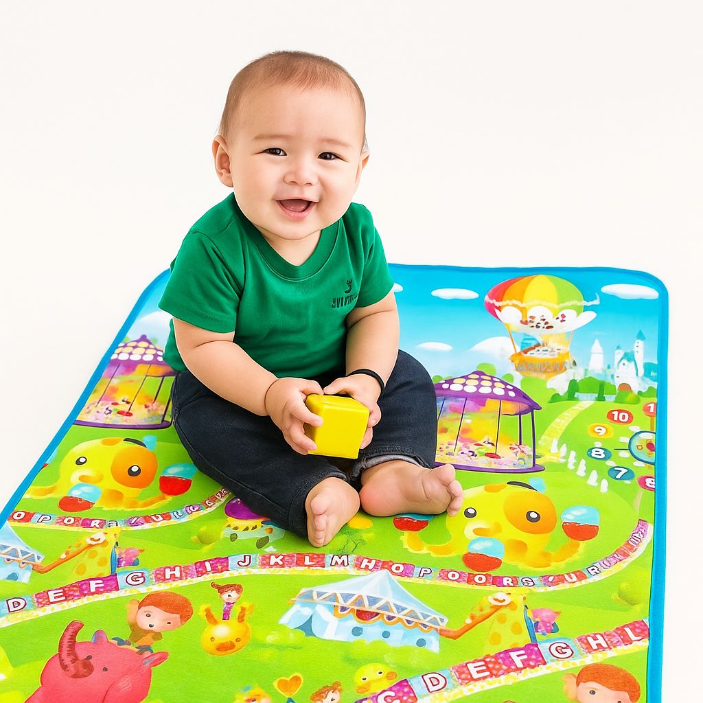 Tapete Térmico Emborrachado