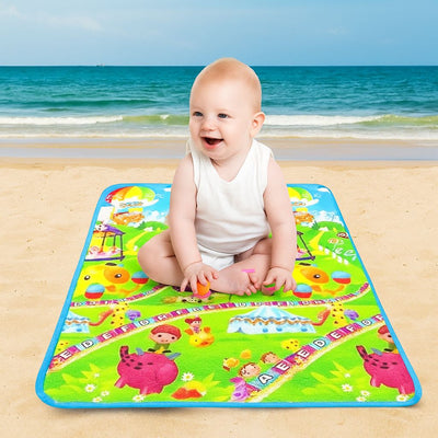 Tapete Térmico Emborrachado