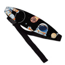 Faixa Apoio Suporte Cabeça Bebe Conforto