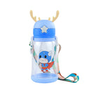 Garrafinha Baby Trainer - ajuda o Bebê a beber sozinho