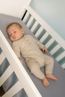 Lençol de Berço Americano com Elástico