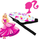 Faixa Apoio Suporte Cabeça Bebe Conforto