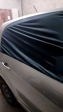 Proteção solar para janela carro- 2 unidades