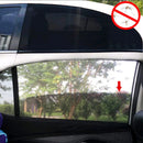 Proteção solar para janela carro- 2 unidades