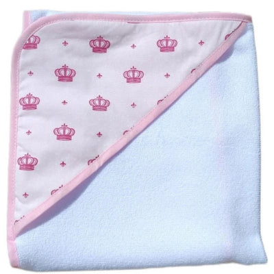 Toalha De Banho com Capuz