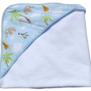 Toalha De Banho com Capuz