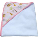 Toalha De Banho com Capuz