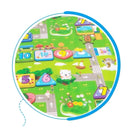 Tapete Térmico Emborrachado