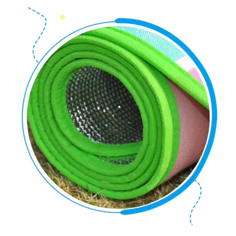 Tapete Térmico Emborrachado