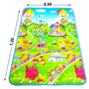 Tapete Térmico Emborrachado