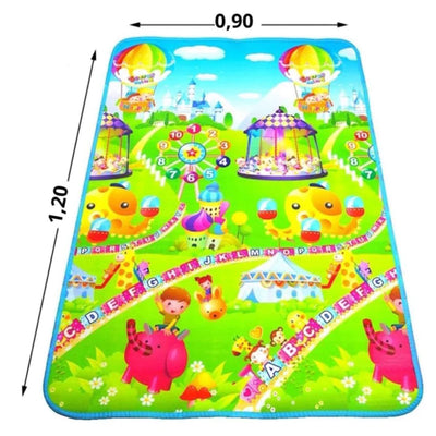 Tapete Térmico Emborrachado