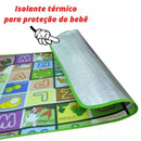 Tapete Térmico Emborrachado