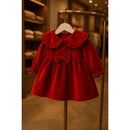 Vestido- coleção festa de fim de ano