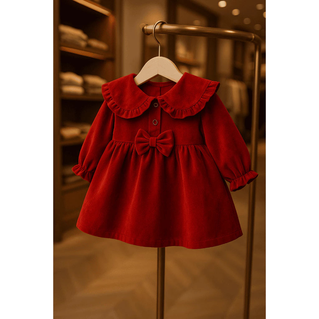 Vestido- coleção festa de fim de ano