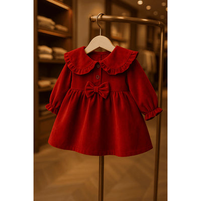 Vestido- coleção festa de fim de ano