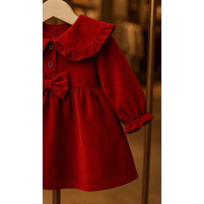 Vestido- coleção festa de fim de ano