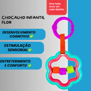Chocalho Interativo