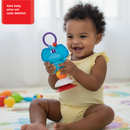 Chocalho Elefantinho feliz