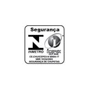 Chupeta Lillo Funny Orto Silicone Tamanho 2 Azul