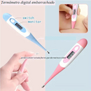 Kit de Higiene Recém Nascido - 13 peças