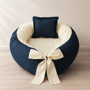 Ninho Redutor de Berço com Travesseirinho