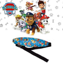 Faixa Apoio Suporte Cabeça Bebe Conforto