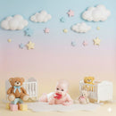 Mordedor Massageador Caranguejo Lillo