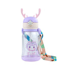 Garrafinha Baby Trainer - ajuda o Bebê a beber sozinho