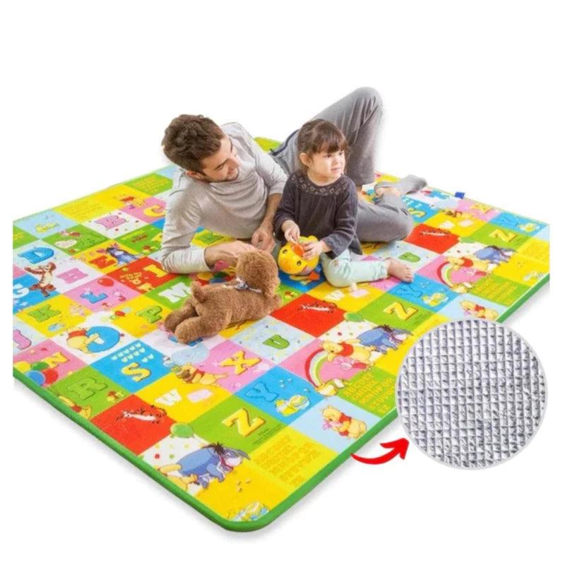 Tapete Térmico Emborrachado