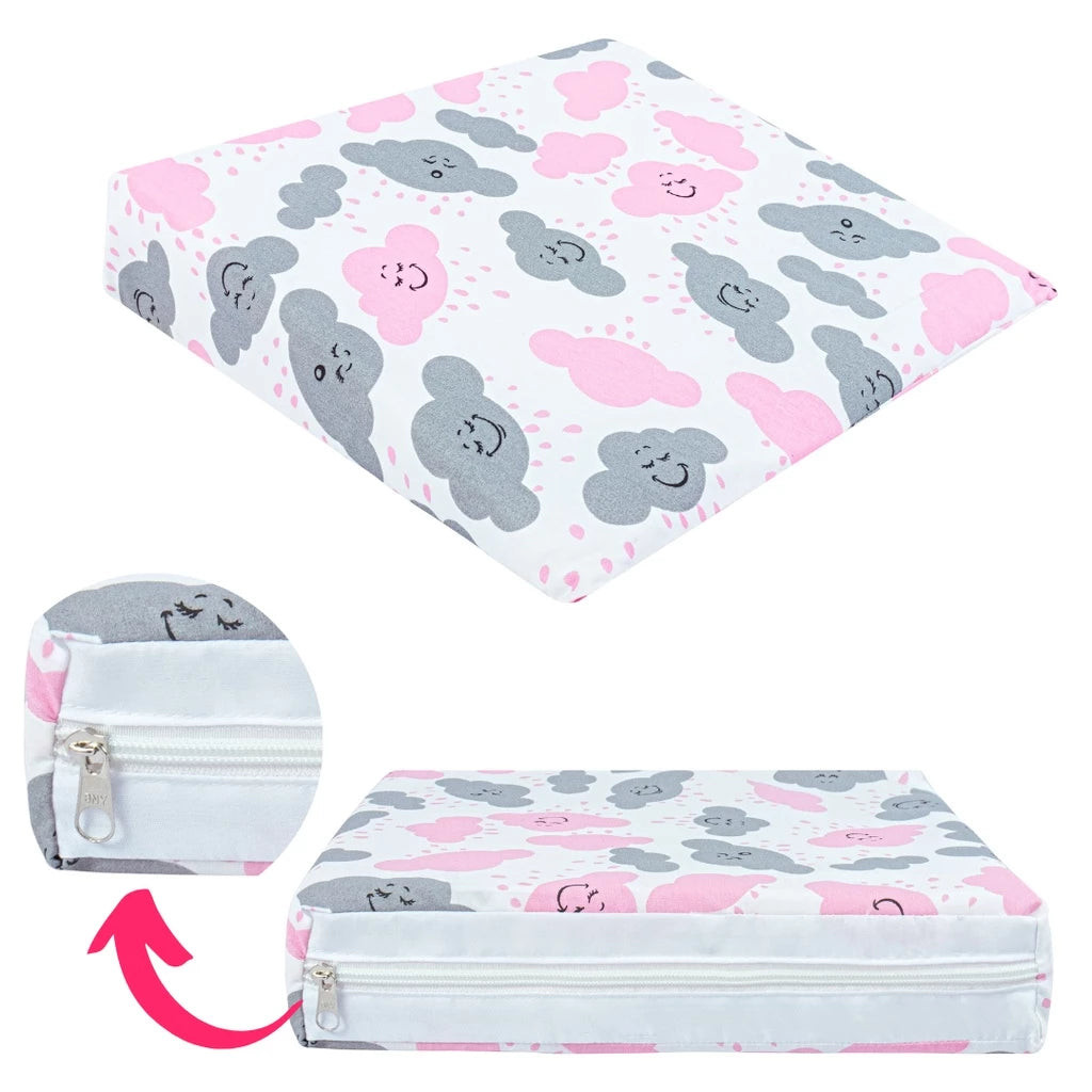 Travesseirinho Anti Refluxo