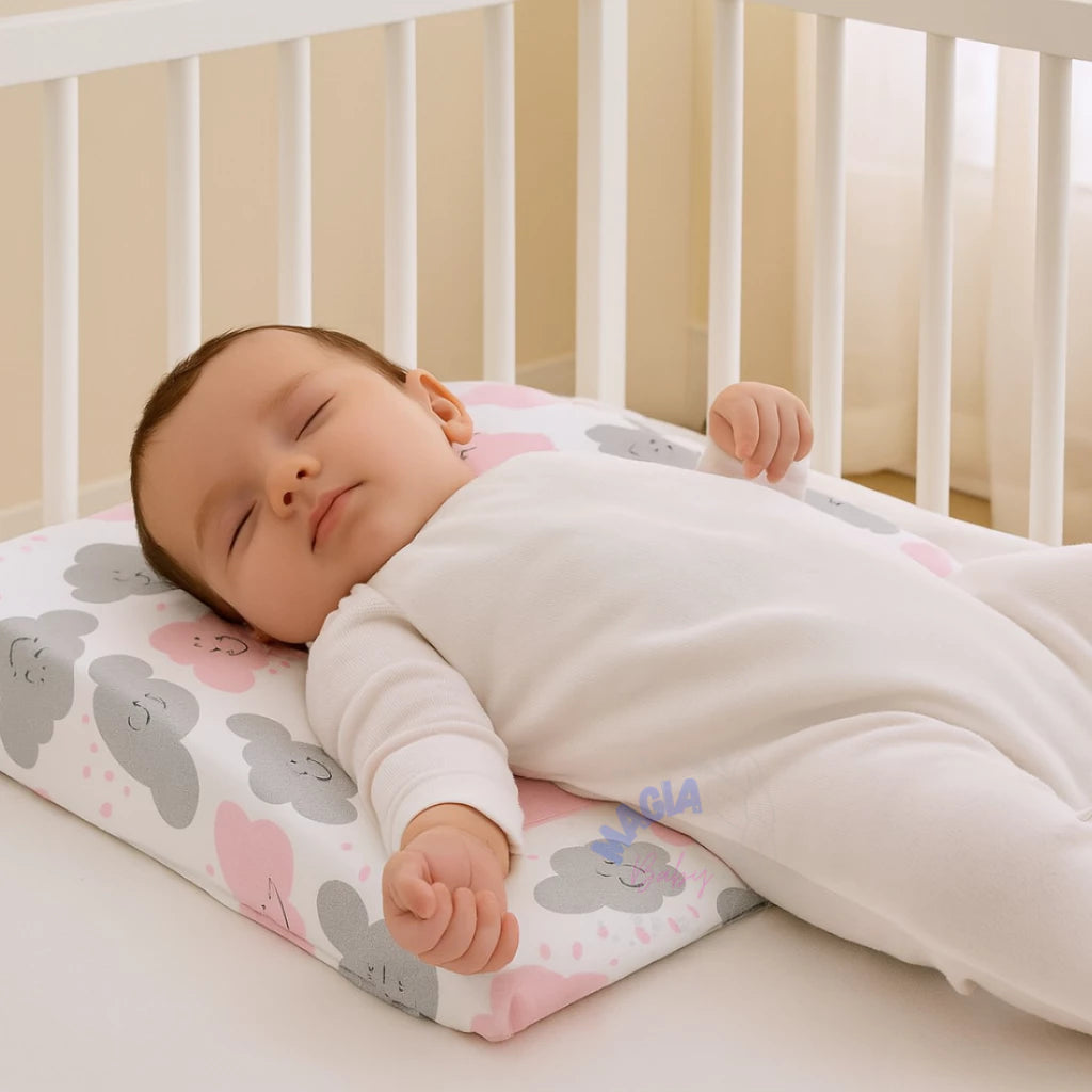 Travesseirinho Anti Refluxo