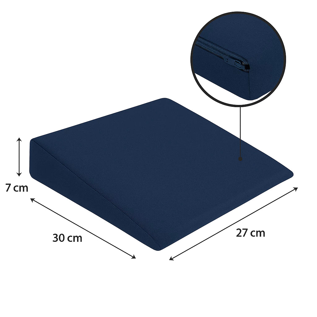 Travesseirinho Anti Refluxo